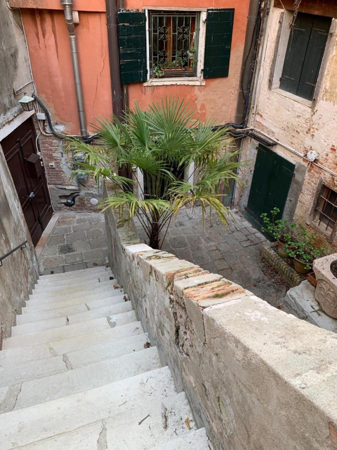 Ca Del Traghetto Apartment Venice Ngoại thất bức ảnh