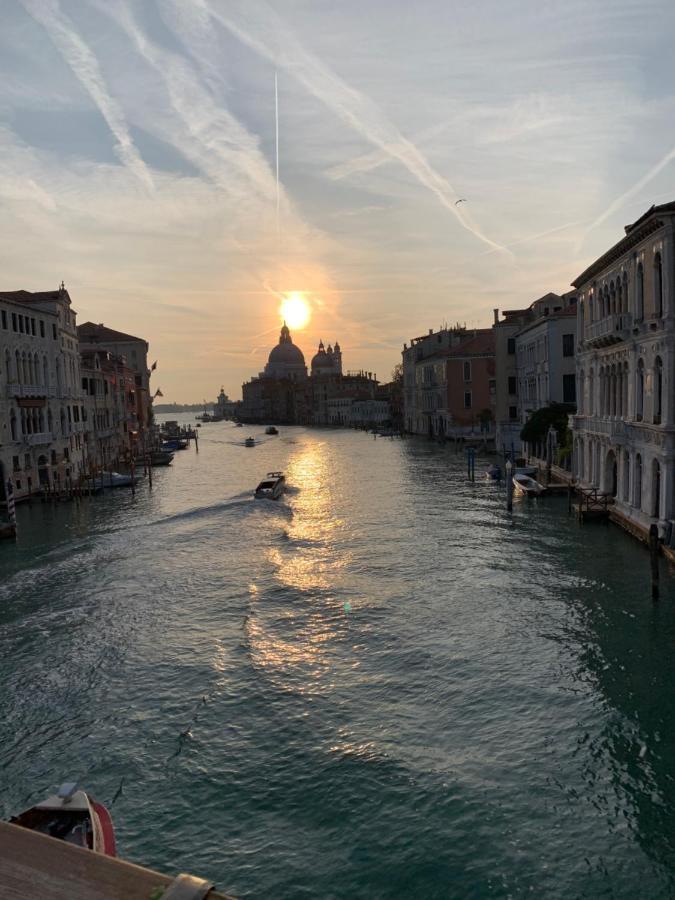 Ca Del Traghetto Apartment Venice Ngoại thất bức ảnh