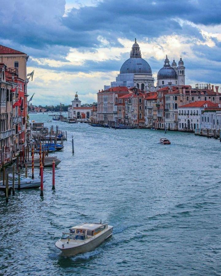 Ca Del Traghetto Apartment Venice Ngoại thất bức ảnh