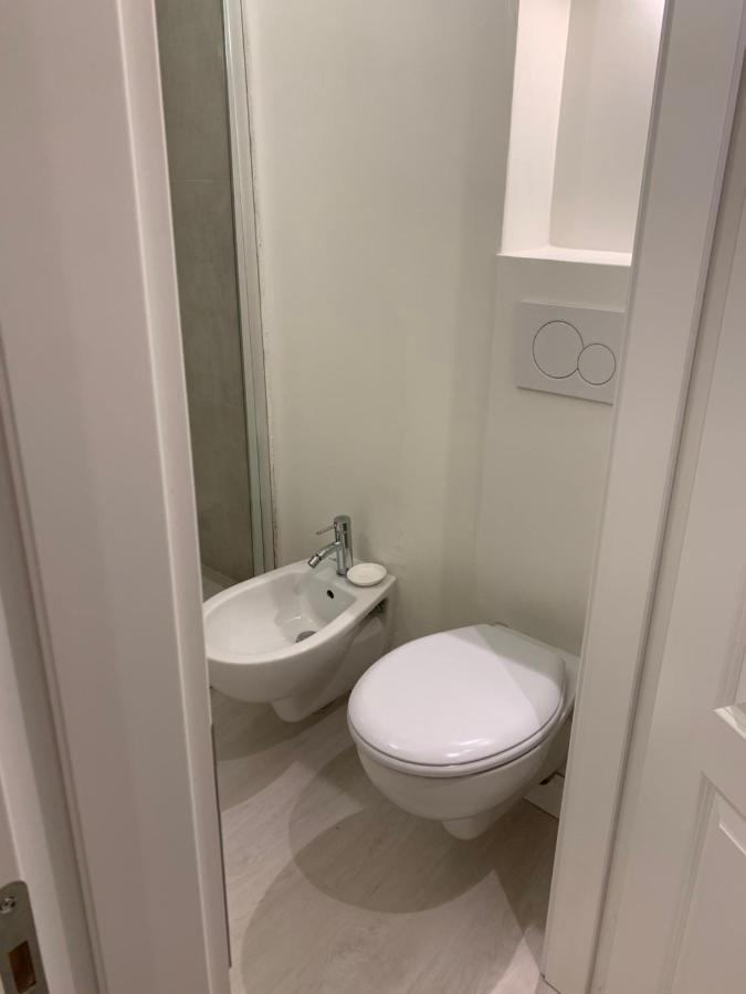 Ca Del Traghetto Apartment Venice Ngoại thất bức ảnh