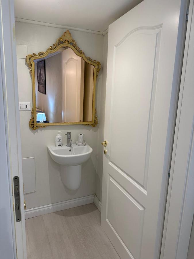 Ca Del Traghetto Apartment Venice Ngoại thất bức ảnh